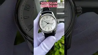[FREDERIQUE CONSTANT] Đồng hồ Frederique Constant Runabout FC-303RMS6B6 qua sử dụng #watch #dongho
