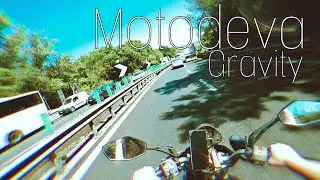Moto Gravity Lounge music by Motodeva
