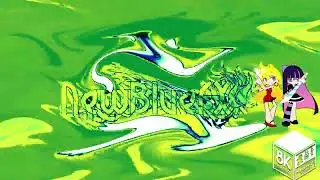 (RQ/NEW EFFECTS) 3 New Videoups
