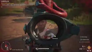 Far Cry 6 Bölüm21