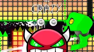 Geometry Dash 