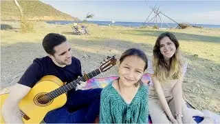 Isaac et Nora & Candilena - Amarraditos