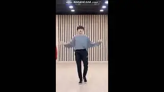{Yeonjun Focus} TXT 'Crown' Dance Practice