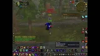 World of Warcraft  (Separation Anxiety. Боль разлуки)