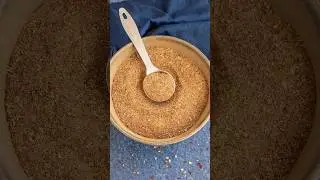 This Creole Seasoning Makes EVERYTHING Better
