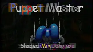 [FNF] Puppet Master - Shaded Mix Original | By Sack The Skeleton goof