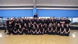 Pro Fit  - Recruitment Promo