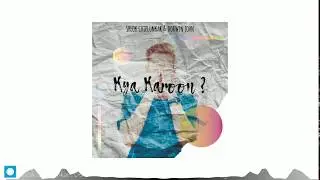 Shlok Chiplunkar & @Dorwinjohn - Kya Karoon (OFFICIAL AUDIO)