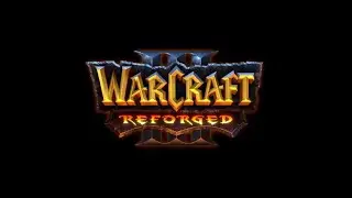 Warcraft 3 Reforged: Enfo's Team Survival(BladeMaster GamePlay)