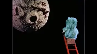 Gumby - Gumby On The Moon - Pilot Epiosde