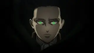 Attack On Titan s4 ep 14 // Levi edit