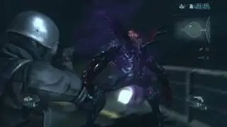 [PS4]Resident Evil Revelations: The Ghost Ship Chaos - Solo Run#4
