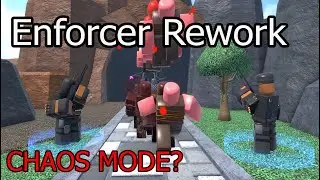 Shotgunner Rebalance is OP? [Tower Defense Simulator ROBLOX]