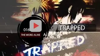 【FES x OT】Collab || Trapped MEP