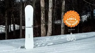 Best Snowboards of 2016-2017: Nitro T1  - Good Wood Snowboard Reviews