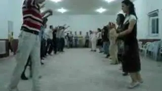 Fatih abimi toyu, ÇİFTELER , Fatih Erikgenoğlu