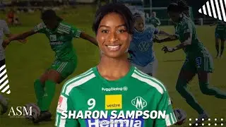 Sharon Sampson -  Best Moments November 2024