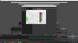 Tutorial OBS Studio/Streamlabs: Como melhorar o audio de seu microfone com plugins VST!!!!!!!!!!!