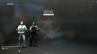 Csgo lobbies be like