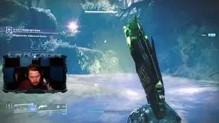 Highlight: Hawkmoon Quest