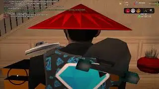 Первый ролик