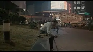 Coldplay - Fly On (with scenes from Her)