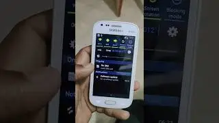 Samsung galaxy duos 🤩 