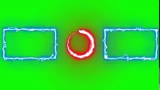 Chroma Key Tela Final Youtube (End Screen)