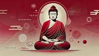 🧘‍♂️ 15-минутная музыка для глубокой медитации | Успокойте свой разум 🌿✨