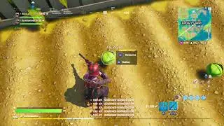 Fortnite | INSANE XP GLITCH !?! *PATCHED*
