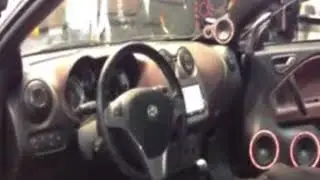 Bōtta FøgØ Nēēstta Bōmba / Soun`d