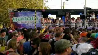 streetparade2012