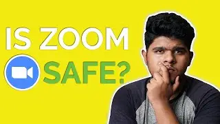 Is Zoom Still Safe to Use?
