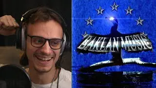 Реакція SALOvBEAT на BAKLVN MUSIC