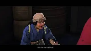 14 Hour Samurai Stream - Ghost of Tsushima (Part 2/2)