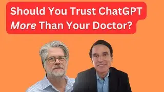 Should You Trust ChatGPT More Than Your Doctor?