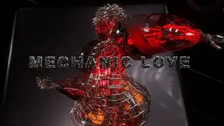 FJAAK - Mechanic Love