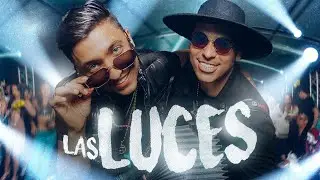 Las Luces - Julio Rojas & Tavo Sumoza