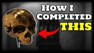 Finally Completed The Apocalypse Challenge Trophy 15x 🏆