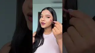 Would you try this trend 👀 ??