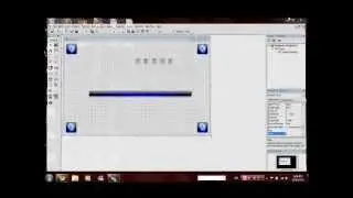 Visual Basic 6 simple animation/loading bar With code