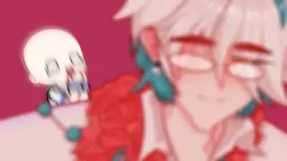 simp 4 me | Gacha Club x Art
