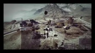 Routine - A Battlefield 4 High Ping Montage