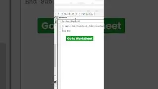 Auto Adjust Column Width in Excel #ExcelTips #DataFormatting