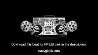 Trumpet Trap | Rusty Glock