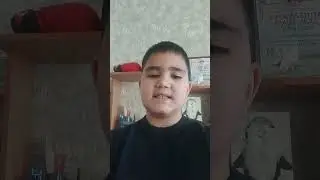 Баротов Тиллобек хочет попасть в шоу Лучше всех красный квадрат