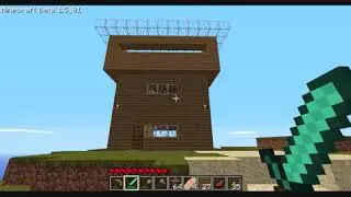 Epic minecraft house build ideas