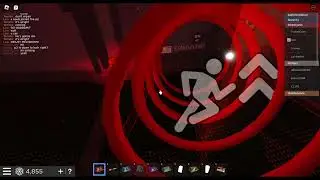 How i met Indust core and did Phase 2 shutdown