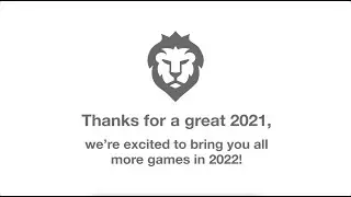 2021 Lion Studios