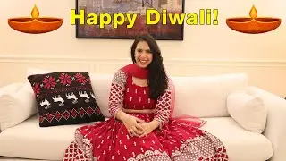 Diwali 2023 in Canada!